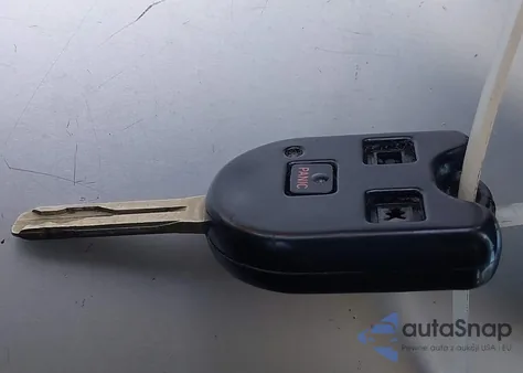 2001 Lexus Is 300 z USA, uszkodzony, nr VIN JTHBD182210032456